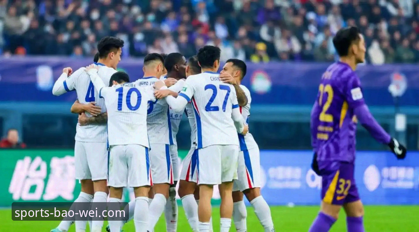 3次落后3次扳平！从云南玉昆vs北京国安学到的5个关键教训